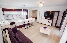 Apartament 3 camere, 72 mp utili , zona Scheia