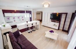 Apartament 3 camere, 72 mp utili , zona Scheia