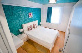 Apartament 3 camere, 72 mp utili , zona Scheia