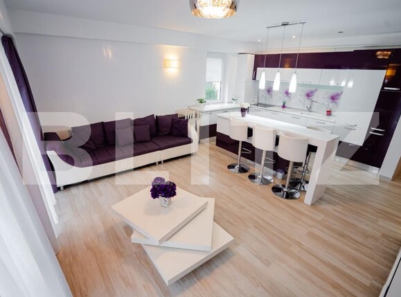 Apartament de vânzare 3 camere Periferie - 157852AV | BLITZ Suceava | Poza1