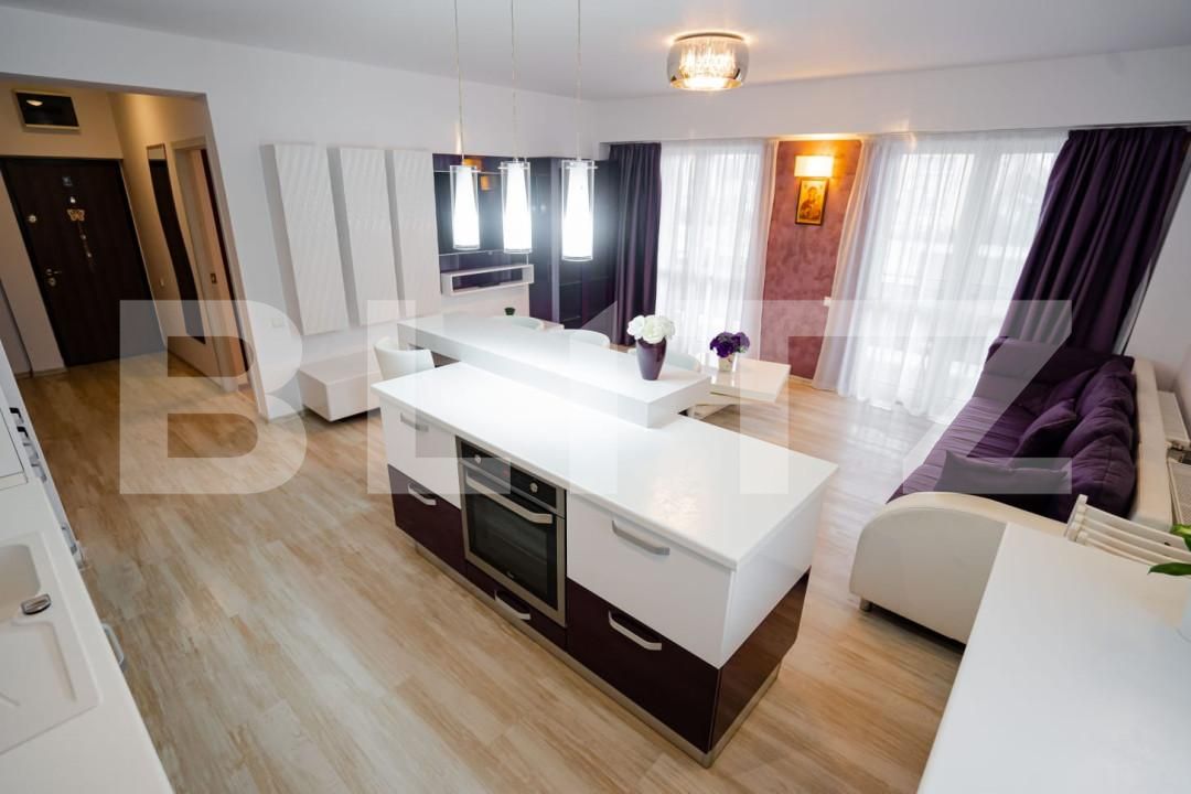 Apartament de vânzare 3 camere Periferie - 157852AV | BLITZ Suceava | Poza6