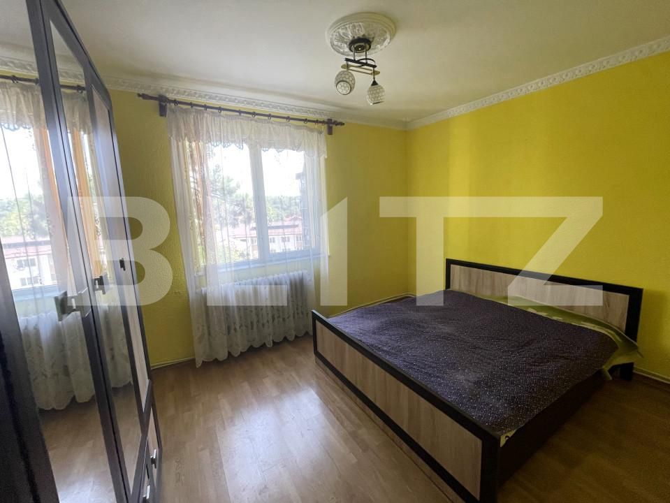 Apartament de vânzare 3 camere Central - 157877AV | BLITZ Suceava | Poza1