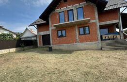 Casa individuala, 220mp, zona Burdujeni