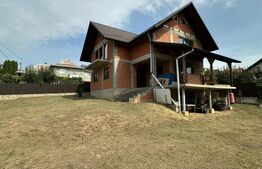 Casa individuala, 220mp, zona Burdujeni