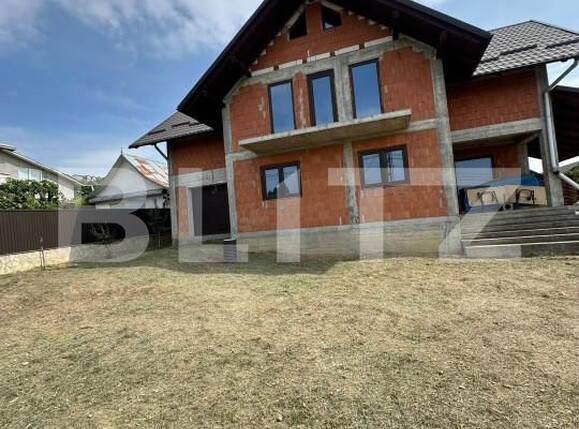 Casa de vânzare 4 camere Burdujeni - 157935CV | BLITZ Suceava | Poza1