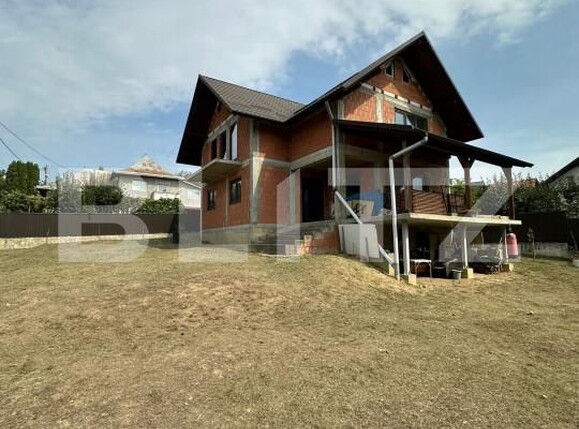Casa de vânzare 4 camere Burdujeni - 157935CV | BLITZ Suceava | Poza3