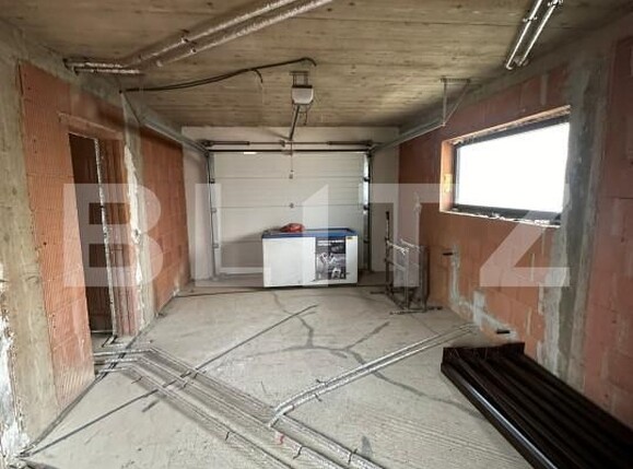 Casa de vânzare 4 camere Burdujeni - 157935CV | BLITZ Suceava | Poza4