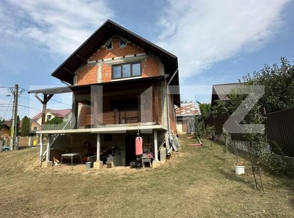 Casa de vânzare 4 camere Burdujeni - 157935CV | BLITZ Suceava | Poza2