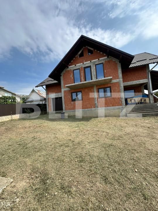 Casa de vânzare 4 camere Burdujeni - 157935CV | BLITZ Suceava | Poza1