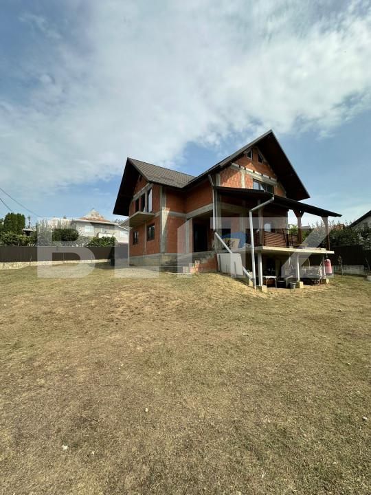 Casa de vânzare 4 camere Burdujeni - 157935CV | BLITZ Suceava | Poza3