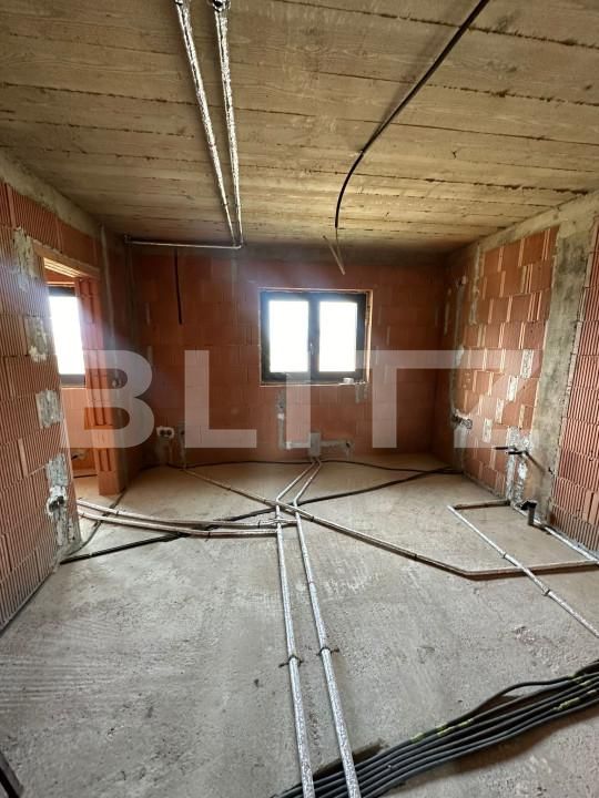 Casa de vânzare 4 camere Burdujeni - 157935CV | BLITZ Suceava | Poza5