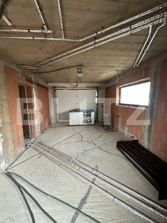 Casa de vânzare 4 camere Burdujeni - 157935CV | BLITZ Suceava | Poza4