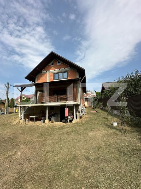 Casa de vânzare 4 camere Burdujeni - 157935CV | BLITZ Suceava | Poza2