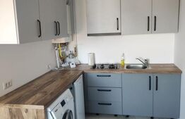 Apartament 2 camere, 38mp, Tisauti