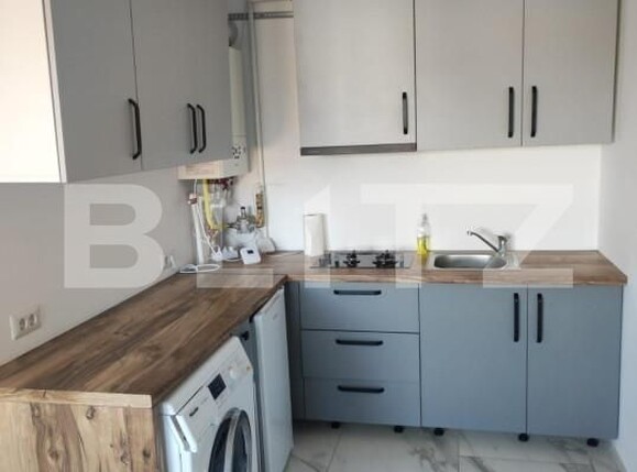 Apartament de închiriat 2 camere Periferie - 157960AI | BLITZ Suceava | Poza1