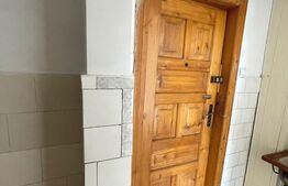 Garsonieră, 22 mp, etaj 2 - Burdujeni