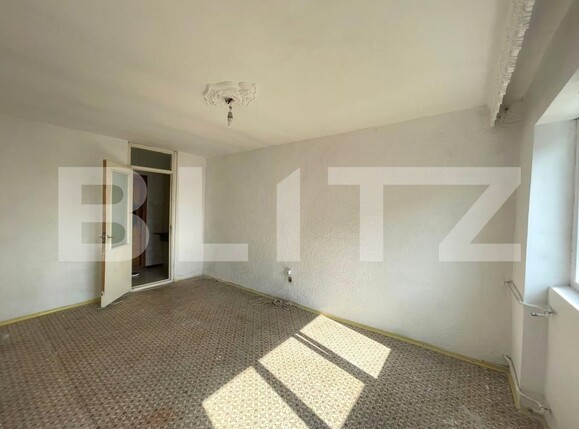 Garsonieră de vânzare Burdujeni - 157985AV | BLITZ Suceava | Poza2