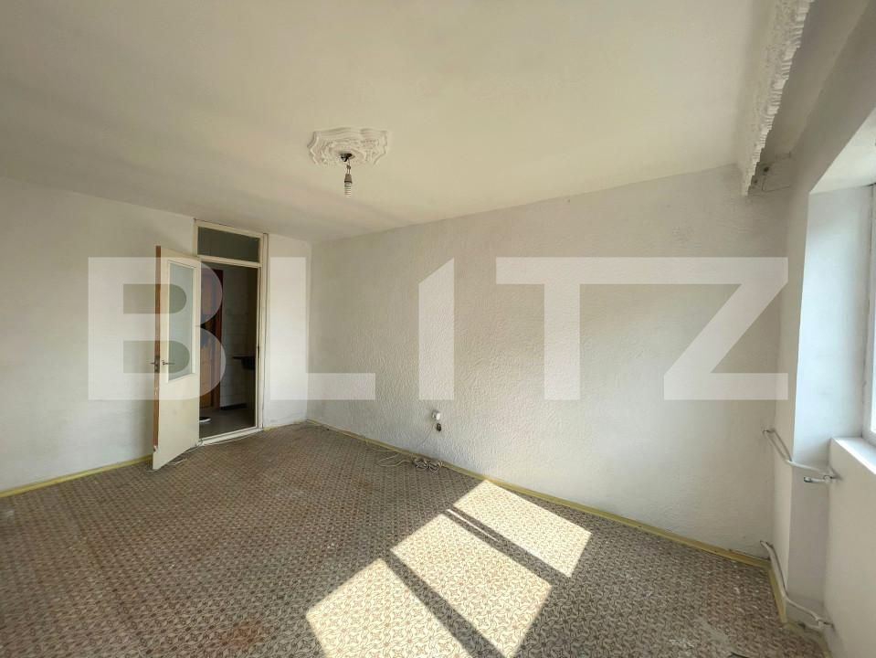 Garsonieră de vânzare Burdujeni - 157985AV | BLITZ Suceava | Poza2