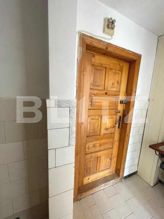 Garsonieră de vânzare Burdujeni - 157985AV | BLITZ Suceava | Poza3