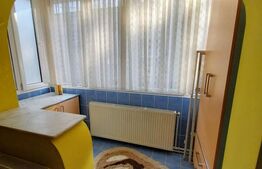 Apartament 3 camere, 65 mp,  etajul 1, zona Școlii nr. 11, Burdujeni