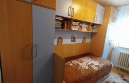 Apartament 3 camere, 65 mp,  etajul 1, zona Școlii nr. 11, Burdujeni
