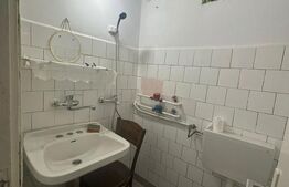 Garsoniera, 23 mp, etaj 1, cartier Burdujeni