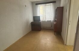 Garsoniera, 23 mp, etaj 1, cartier Burdujeni