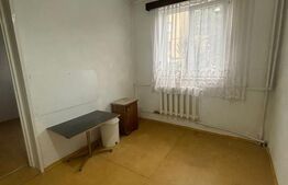 Garsoniera, 23 mp, etaj 1, cartier Burdujeni