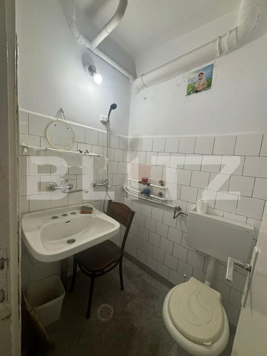 Garsonieră de vânzare Burdujeni - 158030AV | BLITZ Suceava | Poza4