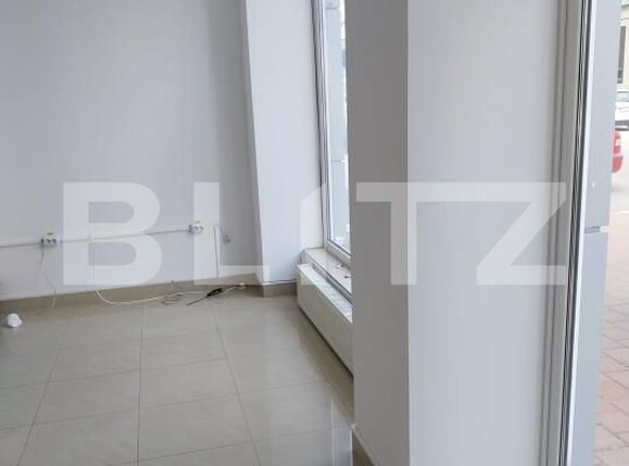 Spațiu comercial de închiriat Central - 158031SIC | BLITZ Suceava | Poza4