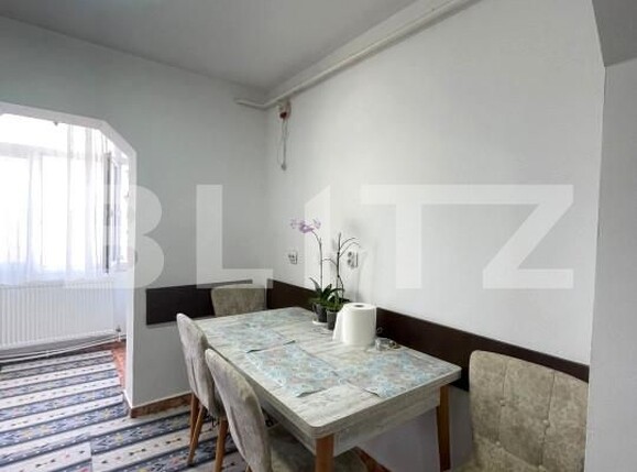 Apartament de vânzare 2 camere Sud Vest - 158033AV | BLITZ Suceava | Poza1