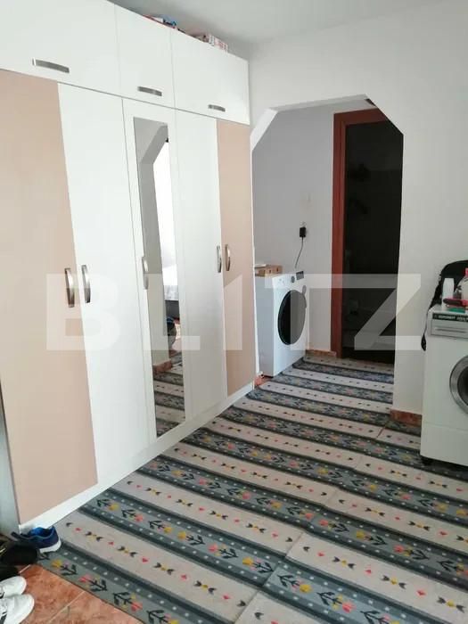 Apartament de vânzare 2 camere Sud Vest - 158033AV | BLITZ Suceava | Poza3