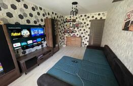 Apartament 2 camere, decomandat, cartier Obcini 