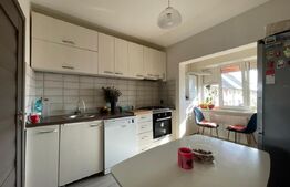 Apartament 2 camere, decomandat, cartier Obcini 