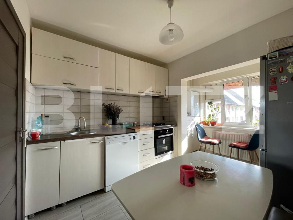 Apartament de vânzare 2 camere Sud Vest - 158037AV | BLITZ Suceava | Poza6