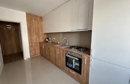 Apartament 2 camere ,54 mp utili, la cheie , bloc nou Ipotesti 