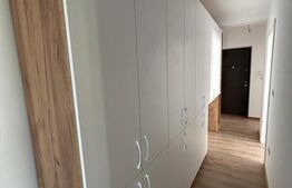 Apartament 2 camere ,54 mp utili, la cheie , bloc nou Ipotesti 