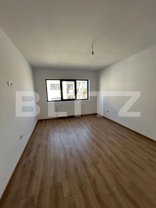 Apartament de vânzare 2 camere Exterior Sud - 158059AV | BLITZ Suceava | Poza3