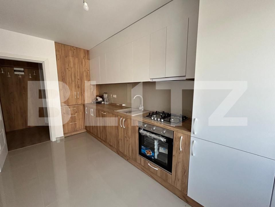 Apartament de vânzare 2 camere Exterior Sud - 158059AV | BLITZ Suceava | Poza1