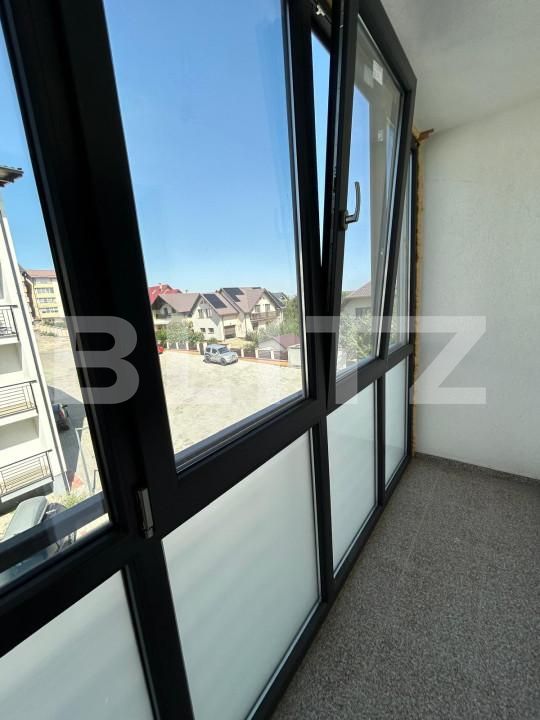 Apartament de vânzare 2 camere Exterior Sud - 158059AV | BLITZ Suceava | Poza5