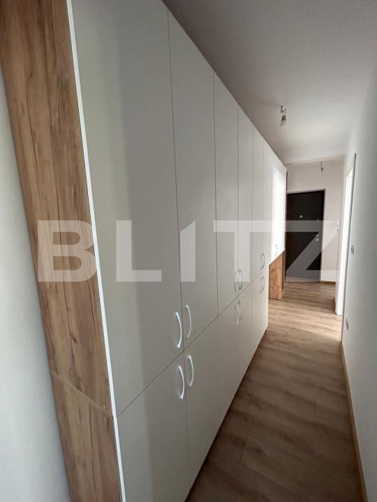 Apartament de vânzare 2 camere Exterior Sud - 158059AV | BLITZ Suceava | Poza2