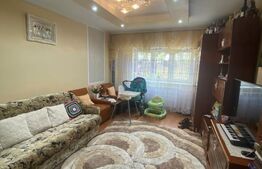 Apartament 3 camere, decomandat, cartier Obcini 