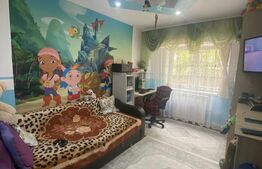 Apartament 3 camere, decomandat, cartier Obcini 