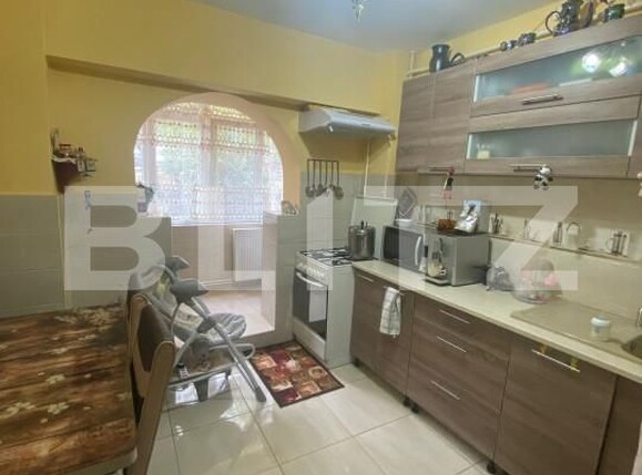 Apartament de vânzare 3 camere Nord Vest - 158061AV | BLITZ Suceava | Poza5