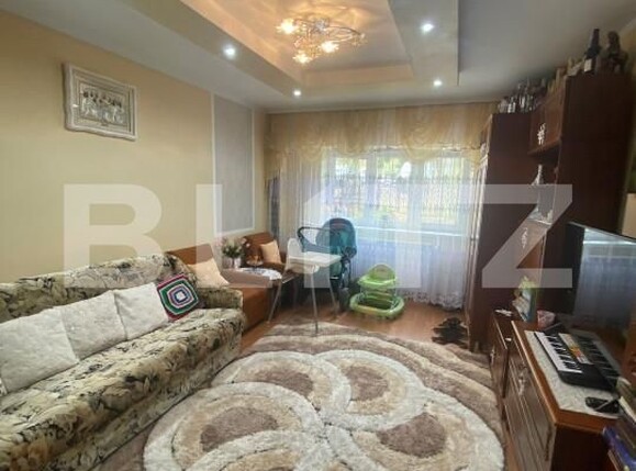 Apartament de vânzare 3 camere Nord Vest - 158061AV | BLITZ Suceava | Poza3