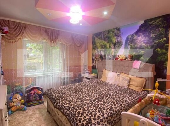 Apartament de vânzare 3 camere Nord Vest - 158061AV | BLITZ Suceava | Poza1