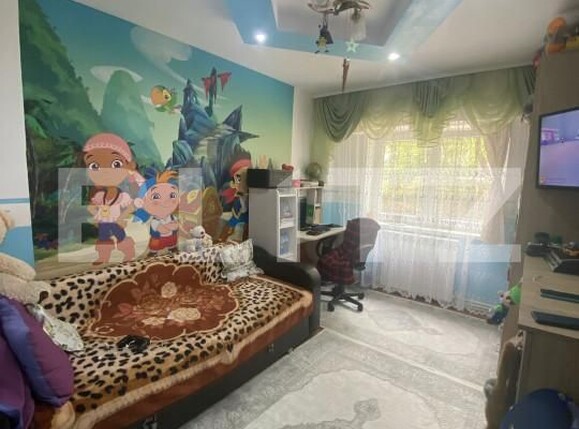 Apartament de vânzare 3 camere Nord Vest - 158061AV | BLITZ Suceava | Poza4