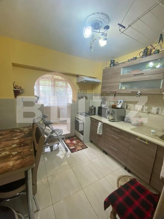 Apartament de vânzare 3 camere Nord Vest - 158061AV | BLITZ Suceava | Poza5