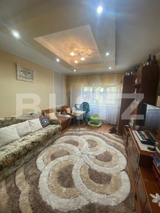 Apartament de vânzare 3 camere Nord Vest - 158061AV | BLITZ Suceava | Poza3