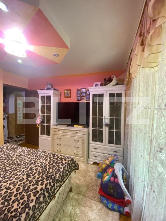 Apartament de vânzare 3 camere Nord Vest - 158061AV | BLITZ Suceava | Poza2